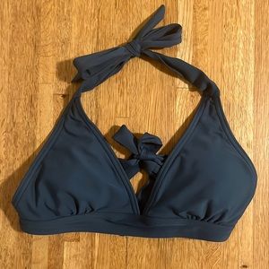 Prana Women’s Swim Lahari Halter Top - Atlantic